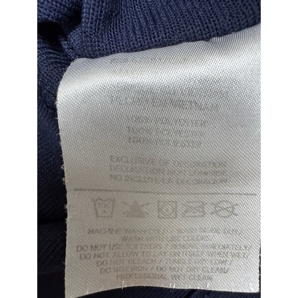 Nike Seattle Seahawks NFL #12 Fans NFL On Field Blue Football Jersey Youth L (7) - Picture 6 of 7